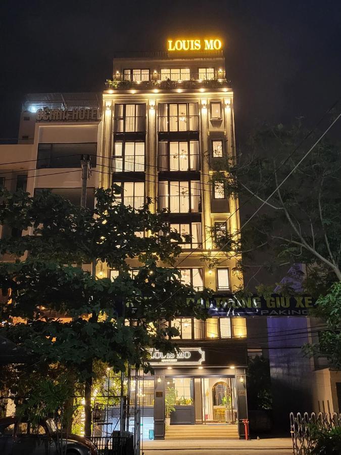 Căn hộ Louis Mo Đà Nẵng