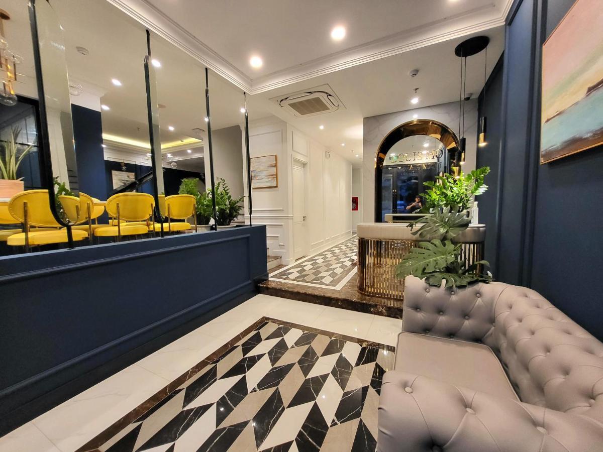 Căn hộ Louis Mo Đà Nẵng